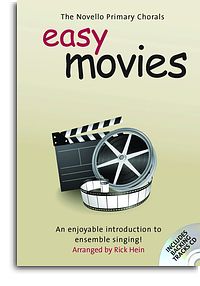 Novello Easy Movies