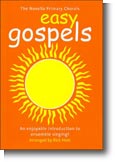 Novello Easy Gospels